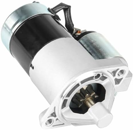 Amazon.com: Starter Fit for Hyundai for Elantra 1996-2006 for Tiburon ...