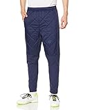 [ニューバランス] カジュアルパンツ パフォーマンス中綿パンツ AMP25212 サッカー NV(ネイビー) S