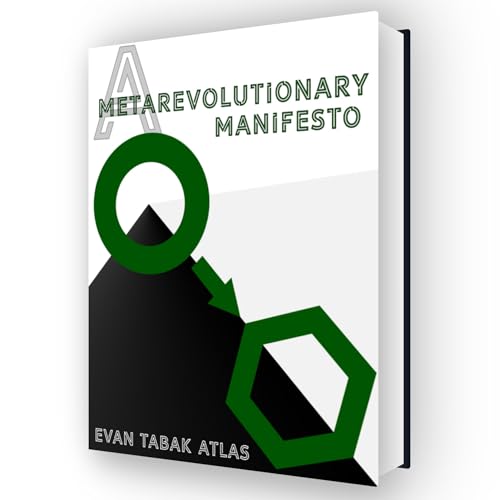 Artificial Podcast: A Real Conversation About Metarevolution