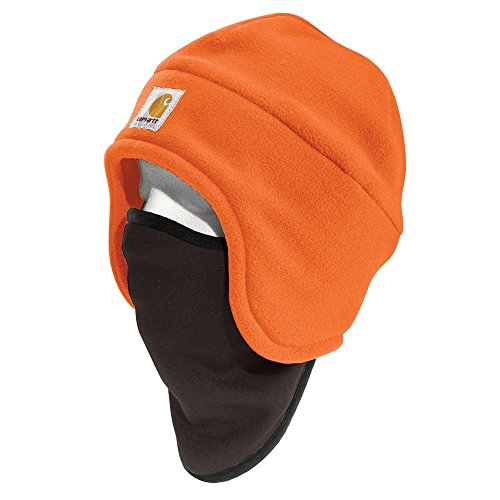 Carhartt Men's HV Enhanced 2 In 1 Hat