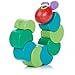 World of Eric Carle, The Very Hungry Caterpillar Wood Grasp & Twist Toy