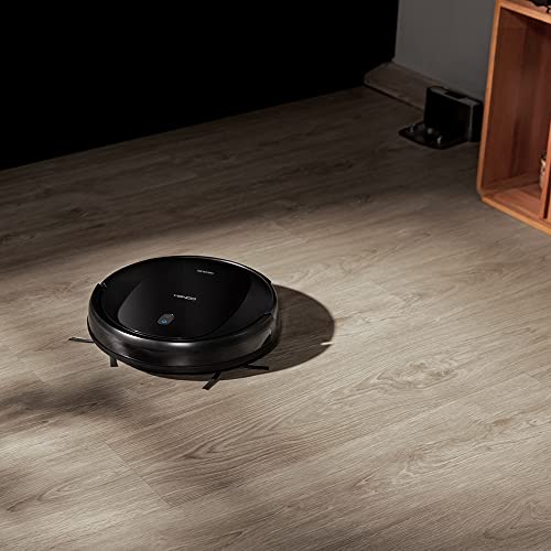 Aspirateur Robot Cecotec Conga Flash – Connecté, 160 Min Autonomie, 2100 Pa - vue 3