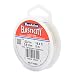 Elasticity 0.8mm Diameter 5 Meters/Pkg-Clear