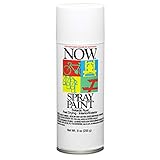 Krylon 21215 9-Ounce Wrought Iron Flat Now Spray Paint,...