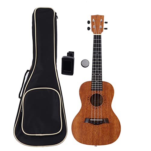 Ukulele Starter Kit, Ukelele portable mat facile à jouer pour la salle de classe pour les enfants pour les adultes pour… - Les Beatles, Paul McCartney, John Lennon, RIngo Starr, George Harrison Ukulele Starter Kit, Ukelele portable mat facile à jouer pour la salle de classe pour les enfants pour les adultes pour… – Image 7