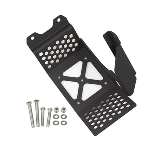 Protection châssis MT-09 Tracer 9 GT boîtier moteur bas haut de gamme
