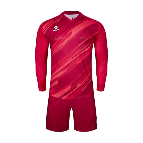 Ensemble de Football Rembourré Goalkeeper Kelme pour Garçon et Fille