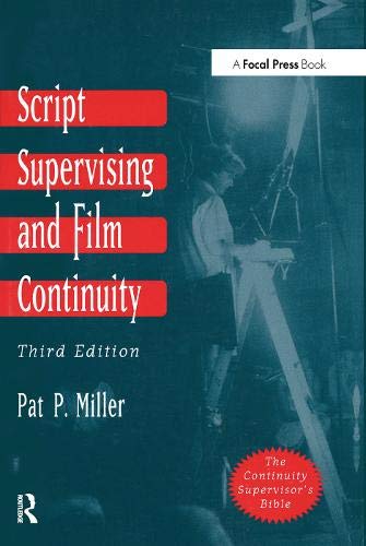 Télécharger Script Supervising and Film Continuity Livre PDF Gratuit