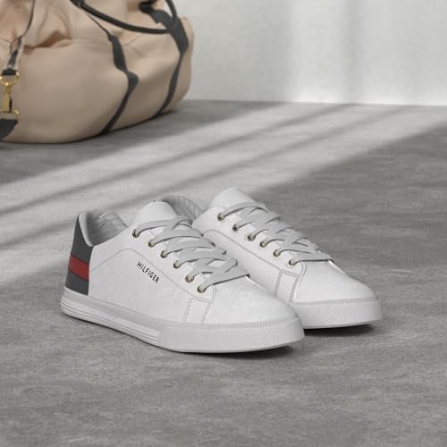Tommy Hilfiger Women's LADDIN Sneaker2
