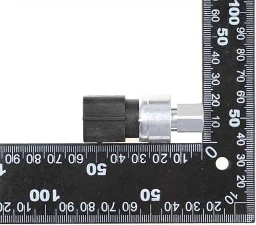 Capteur pression climatisation 3S7H19D594AA pour régulation thermique optimale