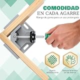 Abrazadera ajustable 12 Imagen adicional