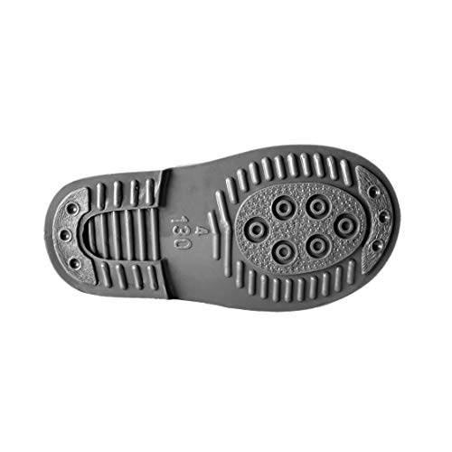 Kids Rubber Rain Boots4