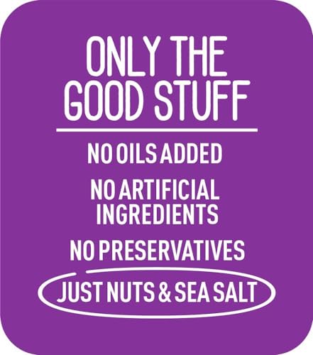 Image of Fisher Snack Oven Roasted Never Fried, 10 Ounces, Non-GMO, Made With Sea Salt, Mixed Nuts with Peanuts