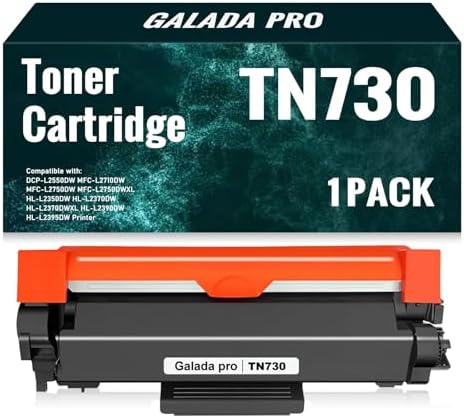 TOINKJET Confezione Da 2 Cartucce Toner Compatibili Per - Foto 4