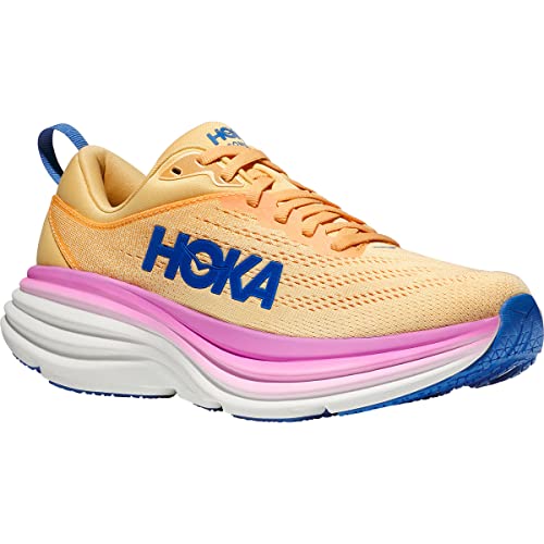 Image of Hoka ONE ONE Womens Walking ShoeTrainers