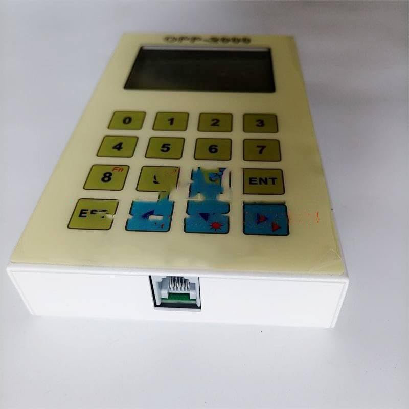 1SET OPP-2000 Elevator Service Tool Decoder Diagnostic Tool