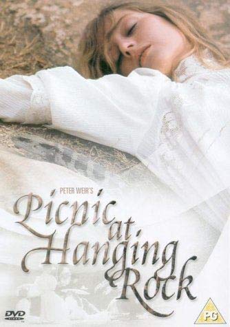 Picnic at Hanging Rock [Import anglais]