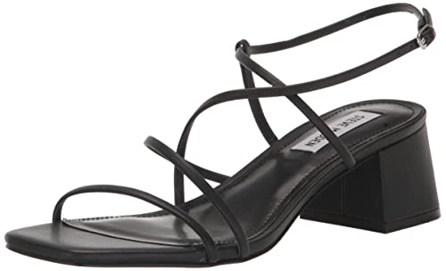 Steve Madden Women's Remmi Heeled Sandal