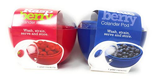 Joie Berry Colander Pod Pack