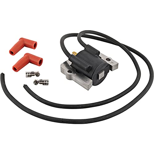 Db Electrical 160-01064 12V Ignition Coil Compatible With/Replacement For Kohler M18, M20, Mv16, Mv18, Mv20 52-584-01, 52-584-02S #TOP5