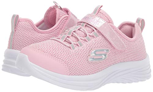 Tênis Infantil Skechers Dreamy Dancer - Rosa