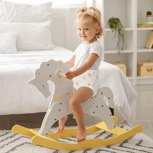 Aolso Töpfchen-Trainingshosen, 5PCS Baby-Kleinkind-Trainingshosen, Kinder Töpfchen Trainingshose für Mädchen Jungen, 100% Baumwolle, Waschbar und Wiederverwendbar (Stil C - 110)