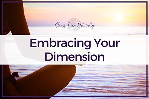 72: Embracing Your Dimension Podcast Por  arte de portada