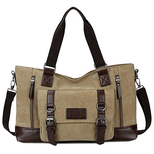 Plecak turystyczny Męskie Siłownia Torby sportowe do fitnessu Na zewnątrz Przenośny Duża torba Moda Na ramię Crossbody Mężczyzna Wielofunkcyjny bagaż Duffle (Kolor : CZARNY)