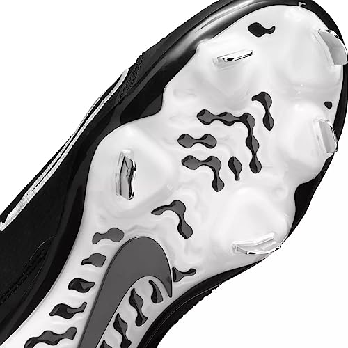 Image of Nike Women's Hyperdiamond 4 Elite Softball Cleats
