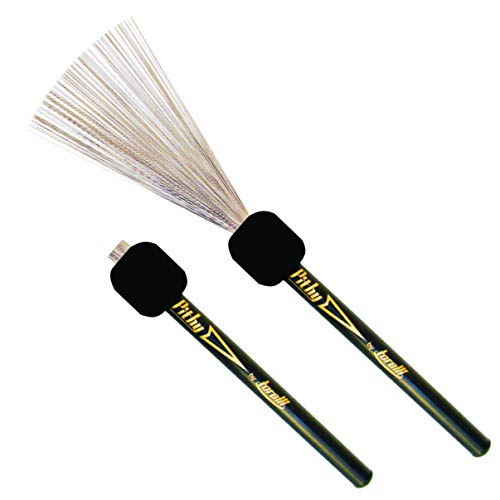 Vassoura Cajón Torelli Pithy de aço T 50 retrátil TV 062 UN