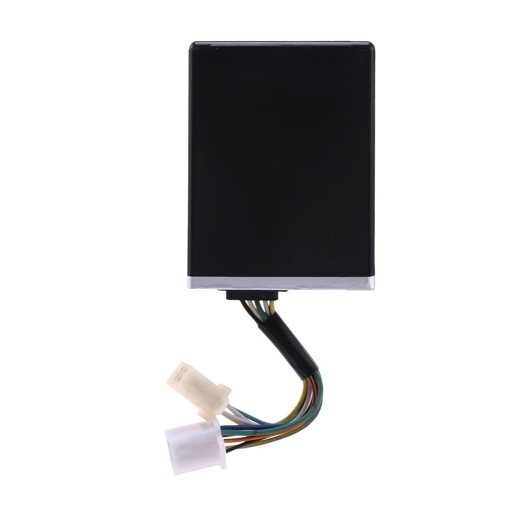 CDI box module unit Motorcycle Accessories Cdi Box Ignition Control Unit, Digital Ecu Tci superior performance. For Cbr400 Nc23 Cbr 400 Nc 23