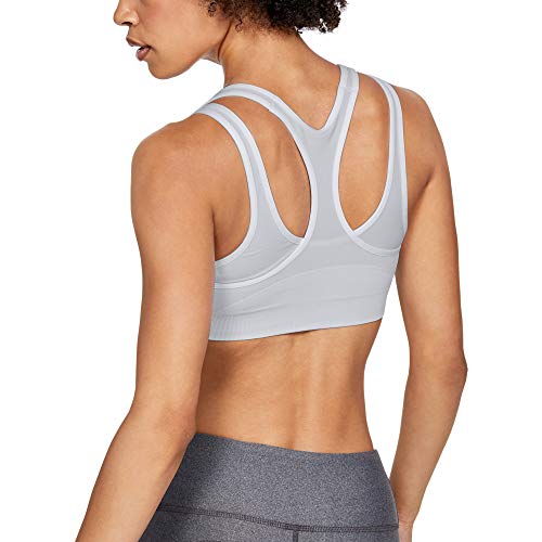Image of Under Armour Vanish Seamless Mid Impact Sports Bra