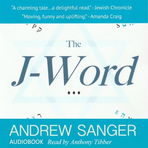 『The J-Word』のカバーアート