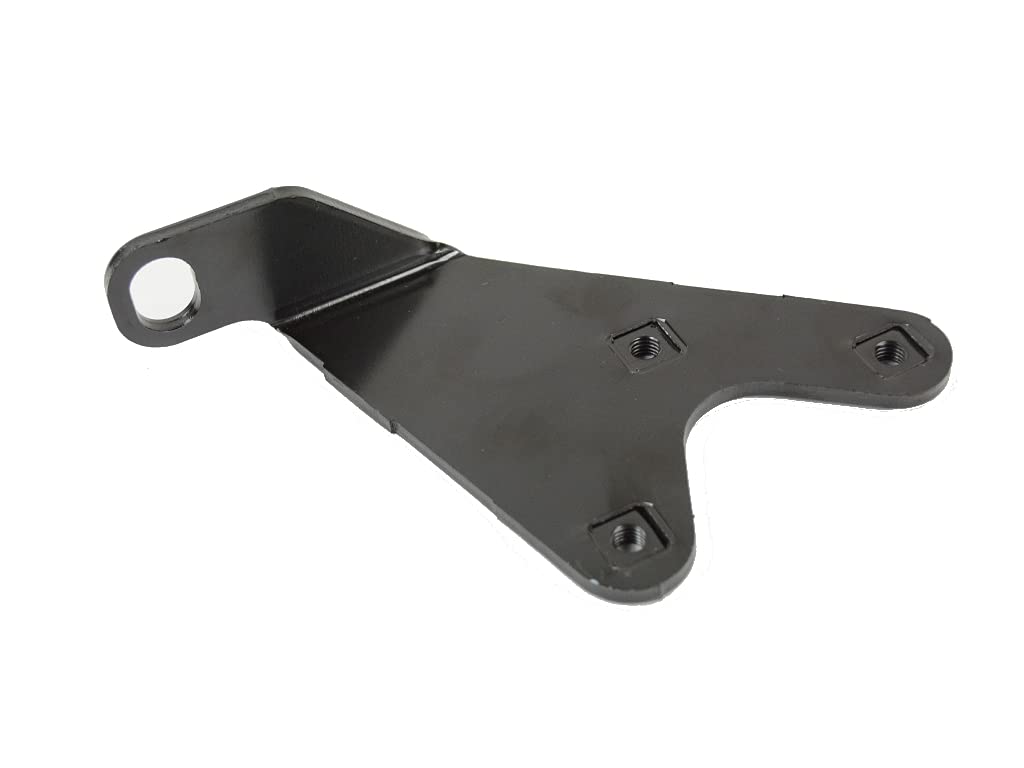 Amazon.com: Genuine Chrysler 4593998AA Power Steering Pump Bracket 