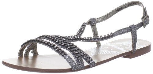 Image of Not Rated Women's Crystal Bright Sandal