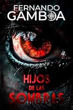 HIJOS DE LAS SOMBRAS (Las aventuras del capitán Riley nº 6)