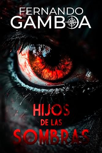 HIJOS DE LAS SOMBRAS (Las aventuras del capitán Riley nº 6)