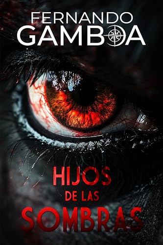 HIJOS DE LAS SOMBRAS (Las aventuras del capitán Riley nº 6)