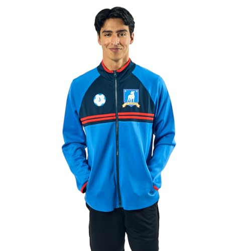 Veste de football AFC Richmond pour vibrer devant les matchs de Ted Lasso