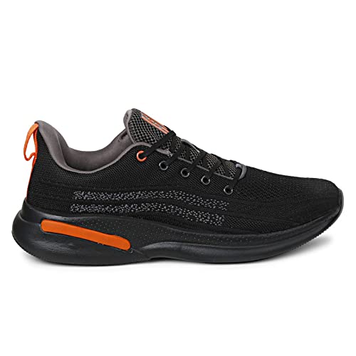 Image of JQR Men's Shooter Sports, Running,Walking, Training Shoes