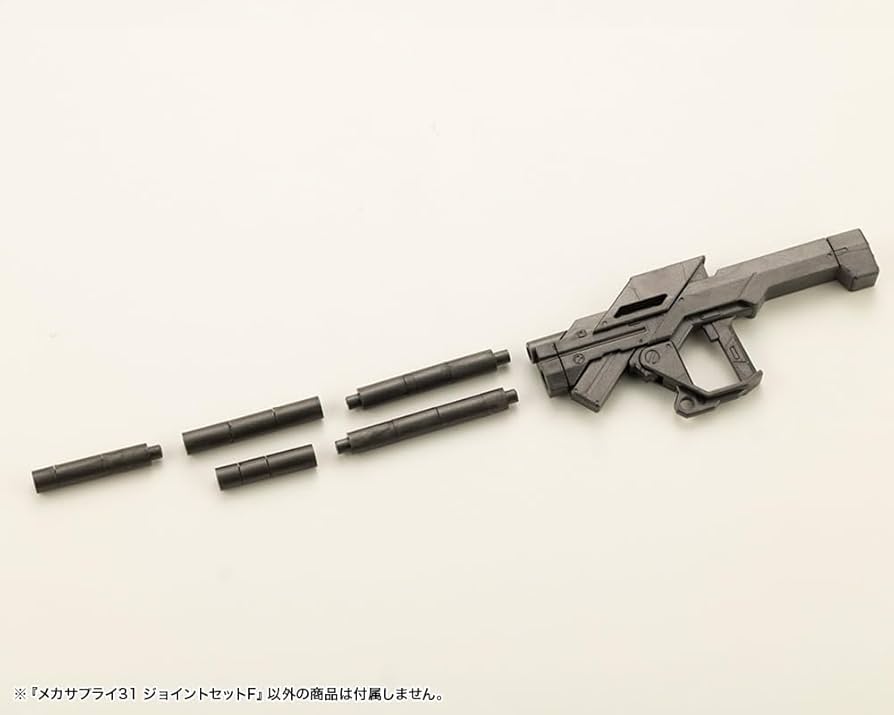 Amazon.com: Kotobukiya M.S.G. Mecha Supply Joint Set Type F Model