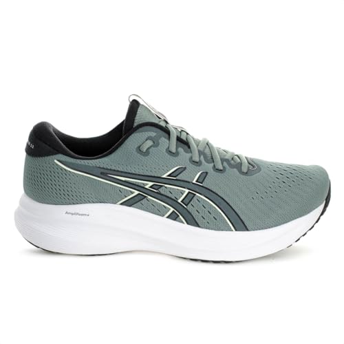 TĂŞnis ASICS GEL-Excite 11 - Masculino - Verde/Preto - tam: 43