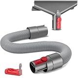 Kit Di Accessori, Compatibile Con Dyson Gen 5 V15 V12 V11 V10 V7 V8 Absolute Detect Cyclone Materasso Accessori For Aspirapolvere Fuori Misura(Hose+mattress brush)
