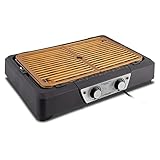 Churrasqueira elétrica PCQ1800D, Philco, 127v