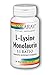 Solaray L-Lysine Monolaurin 1:1 Ratio, 60 Capsules (2 Pack)