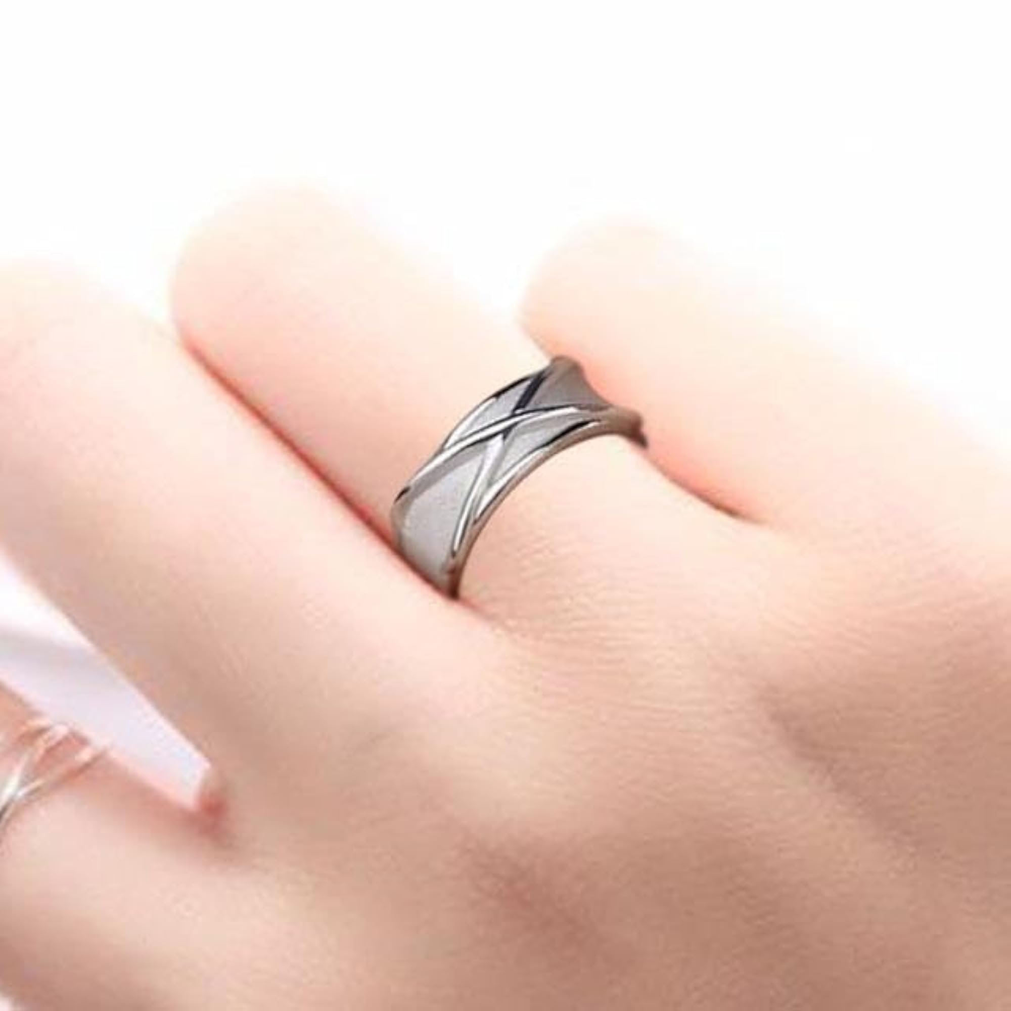 3 PCS Goku Ring Set for Anime Collectors