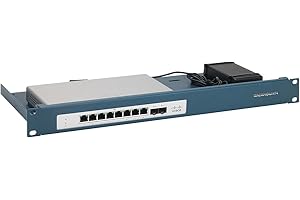 R RACKMOUNT KIT | RM-CI-T3 Rack Mounting Kit for Cisco Meraki Go...