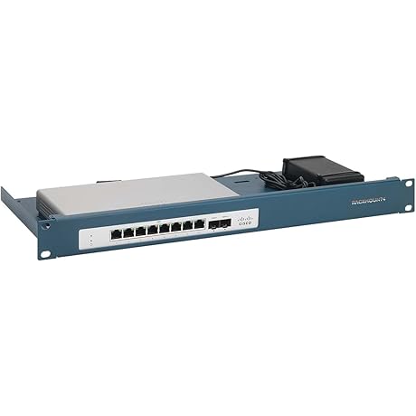 R RACKMOUNT KIT | RM-CI-T3 Rack Mounting Kit for Cisco Meraki Go...