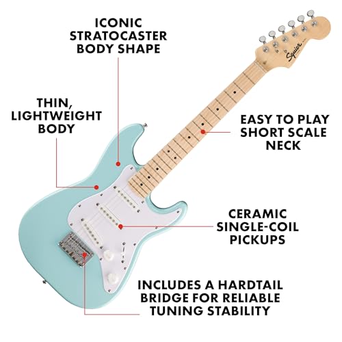 Professional Electric Guitar Starter Kit