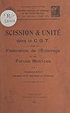 FeniXX réédition numérique (Fédération nationale de l'Éclairage et des Forces Motrices)